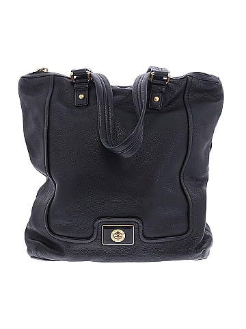 Marc by Marc Jacobs Leather Tote (view 1)