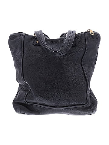 Marc by Marc Jacobs Leather Tote (view 2)