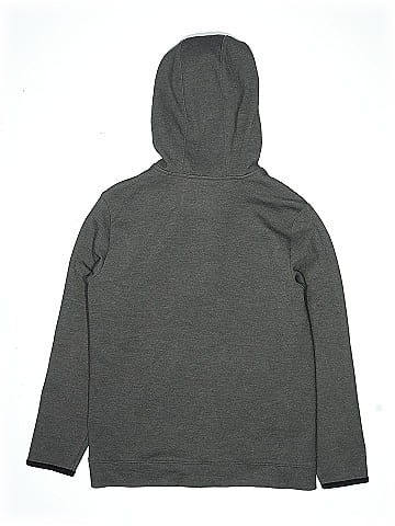 Active by Old Navy Zip Up Hoodie (view 2)