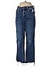 Vervet Blue Jeans Size 26 waist - photo 1