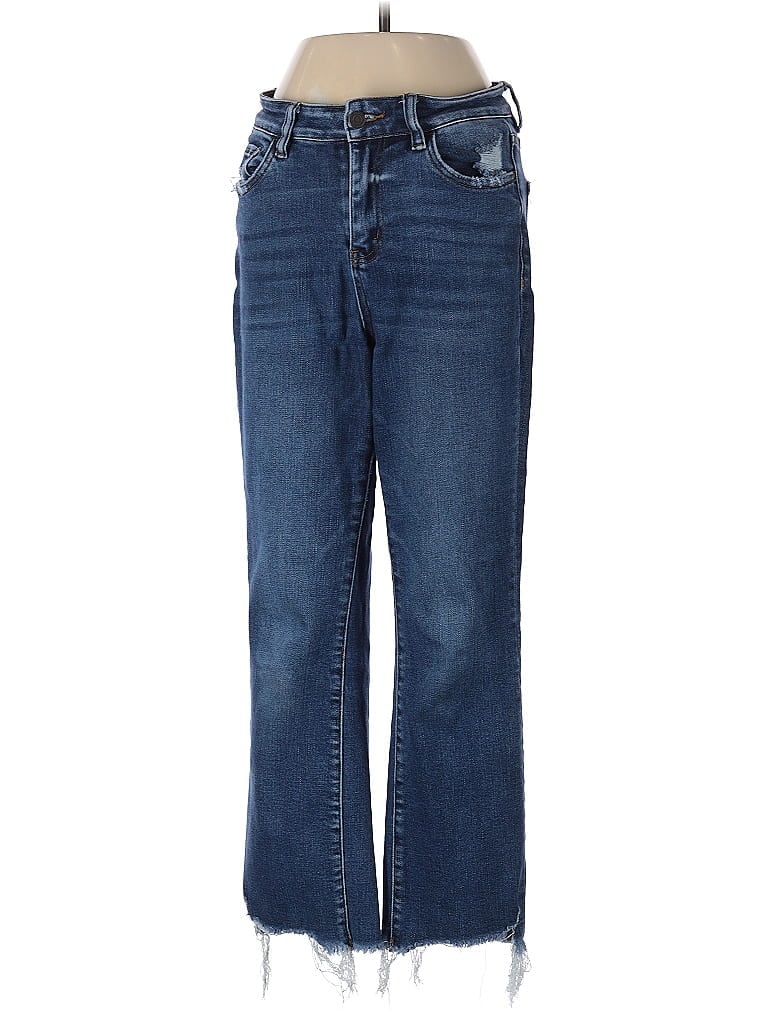 Vervet Blue Jeans Size 26 waist - photo 1