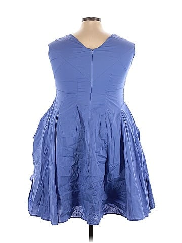 Jessica London Cocktail Dress (view 2)