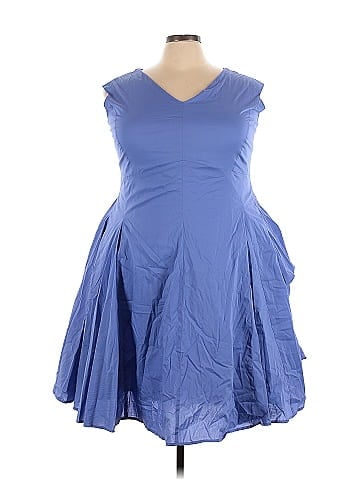 Jessica London Cocktail Dress (view 1)
