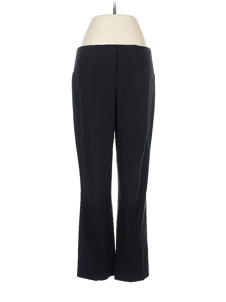 Click to view more detailed imagery on our partner's website Pre-owned Inc International Concepts Dress Pants In Black