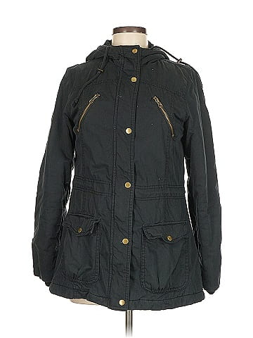Mossimo Supply Co. Jacket (view 1)