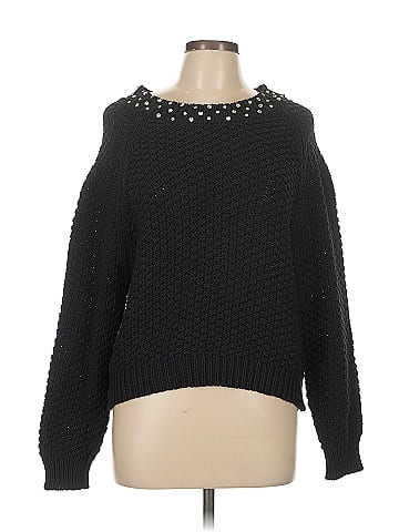 DKNY Jeans Pullover Sweater (view 1)