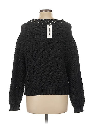 DKNY Jeans Pullover Sweater (view 2)