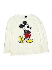Zara Kids Long Sleeve T Shirt