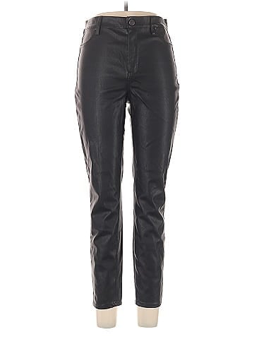 Blank NYC Faux Leather Pants (view 1)