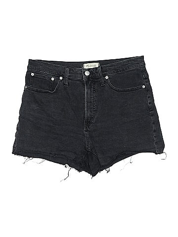 Madewell Denim Shorts (view 1)