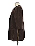 Chico's Brown Coat Size Med (1) - photo 5