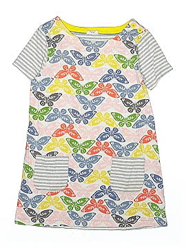 Mini Boden Dress