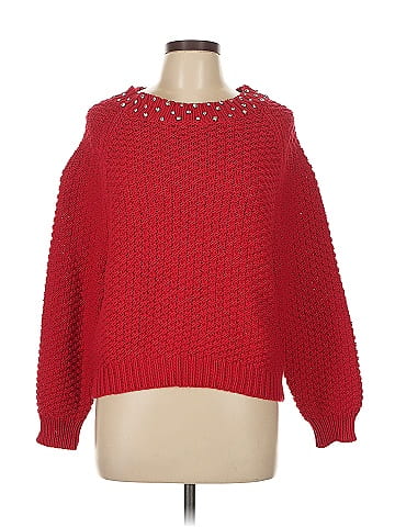 DKNY Jeans Pullover Sweater (view 1)