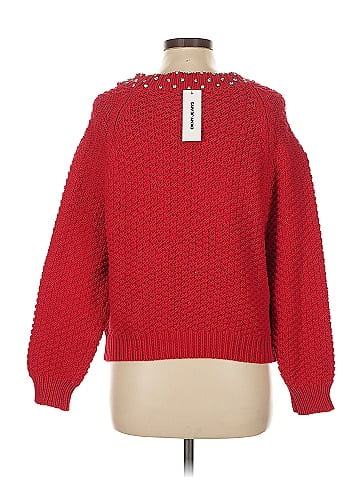 DKNY Jeans Pullover Sweater (view 2)
