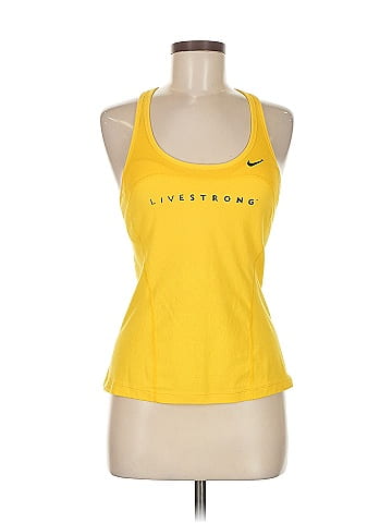 Nike Active Tank (view 1)