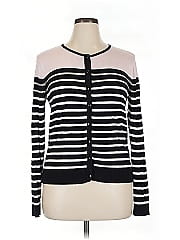 August Silk Long Sleeve Top