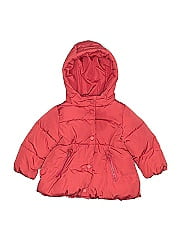 Zara Baby Snow Jacket