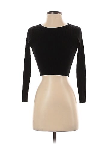 Princess Polly Long Sleeve T-Shirt (view 1)