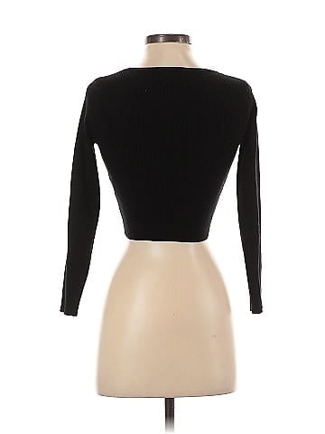 Princess Polly Long Sleeve T-Shirt (view 2)