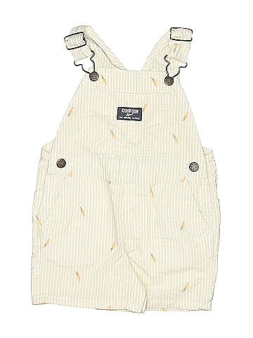 OshKosh B'gosh Overalls (view 1)