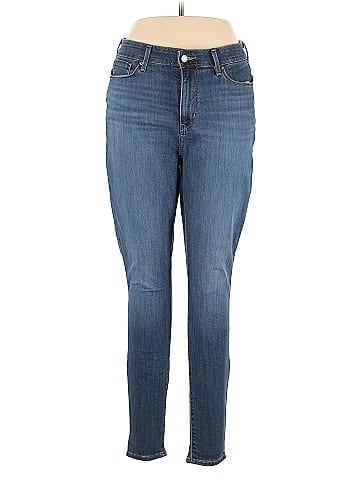 Levi Strauss Signature Jeans (view 1)