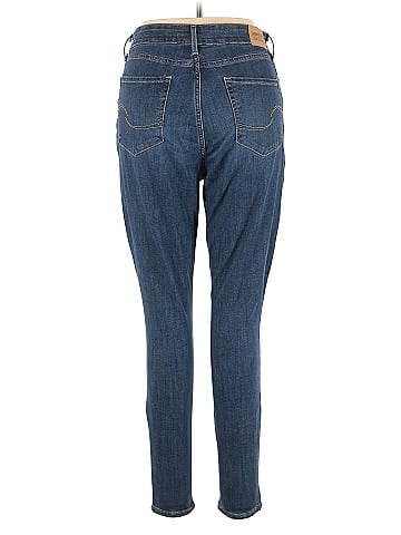 Levi Strauss Signature Jeans (view 2)
