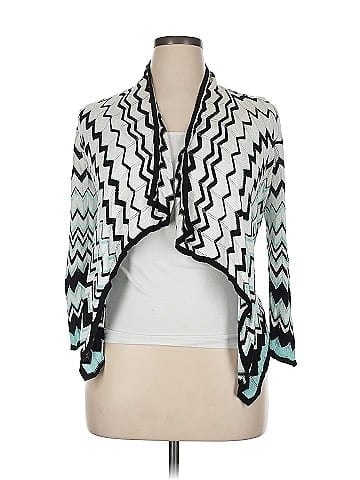 Cache Cardigan (view 1)