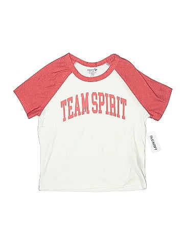 Active by Old Navy Short Sleeve T-Shirt (view 1)