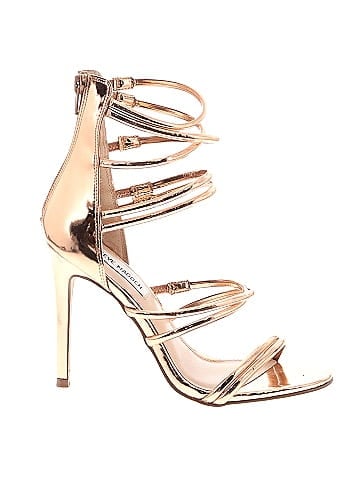 Steve Madden Heels (view 1)