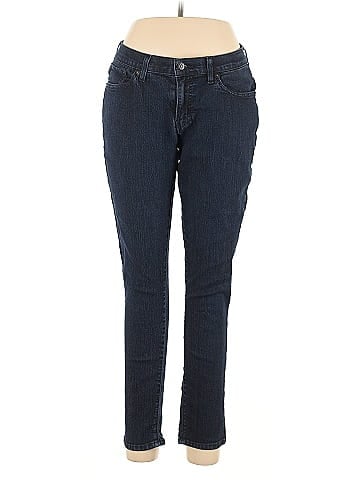 Levi Strauss Signature Jeans (view 1)