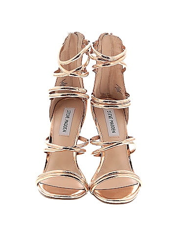 Steve Madden Heels (view 2)