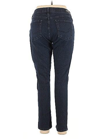 Levi Strauss Signature Jeans (view 2)