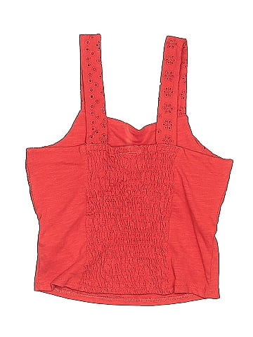 Zara Sleeveless Blouse (view 2)