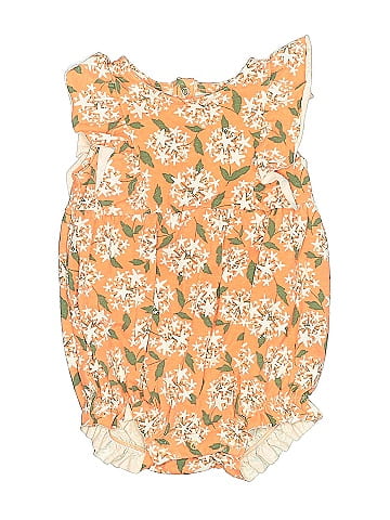 Cat & Jack Short Sleeve Onesie (view 1)