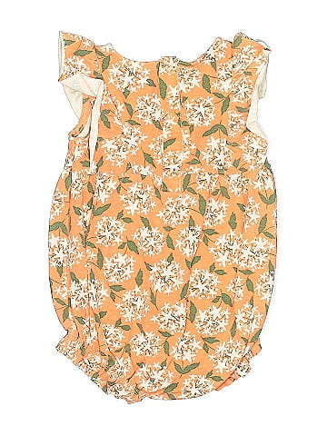 Cat & Jack Short Sleeve Onesie (view 2)