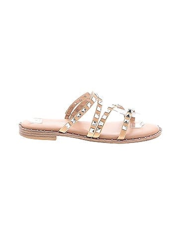 Cushion Aire Sandals (view 1)