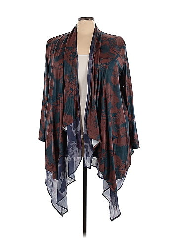 Misslook Kimono (view 1)