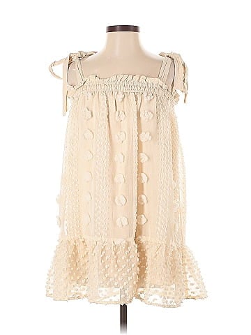 VICI Casual Dress (view 1)