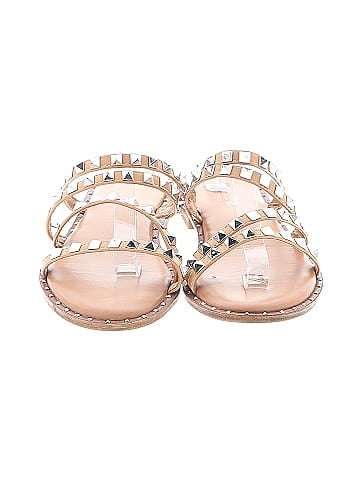 Cushion Aire Sandals (view 2)