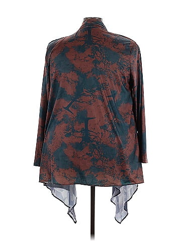 Misslook Kimono (view 2)