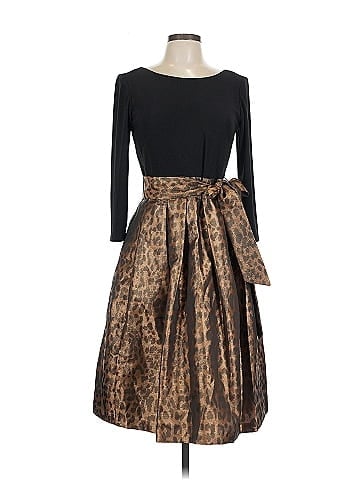 Jessica Howard Cocktail Dress (view 1)