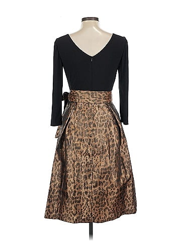 Jessica Howard Cocktail Dress (view 2)