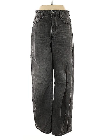 Zara Jeans (view 1)