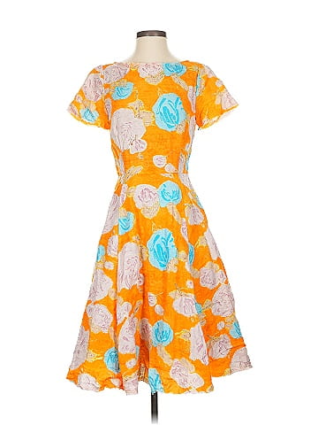 Tracy Reese Casual Dress (view 1)