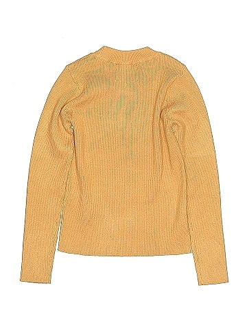 Zara Long Sleeve T-Shirt (view 2)
