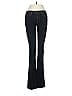 J Brand Black Jeans Size 28 waist - photo 1