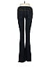 J Brand Black Jeans Size 28 waist - photo 2