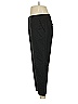 Daisy Fuentes Black Dress Pants Size 6 - photo 4