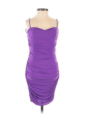 Superdown Cocktail Dress (view 1)