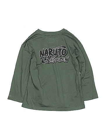 Zara Long Sleeve T-Shirt (view 2)
